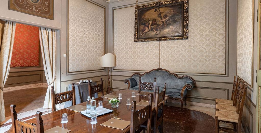 PHI Hotel Canalgrande 4*