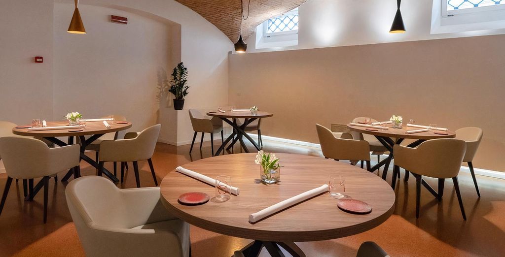 PHI Hotel Canalgrande 4*
