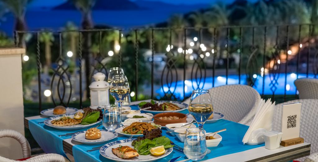 Tour Quindicinale con estensione balneare allo Yasmin Bodrum Resort 5*