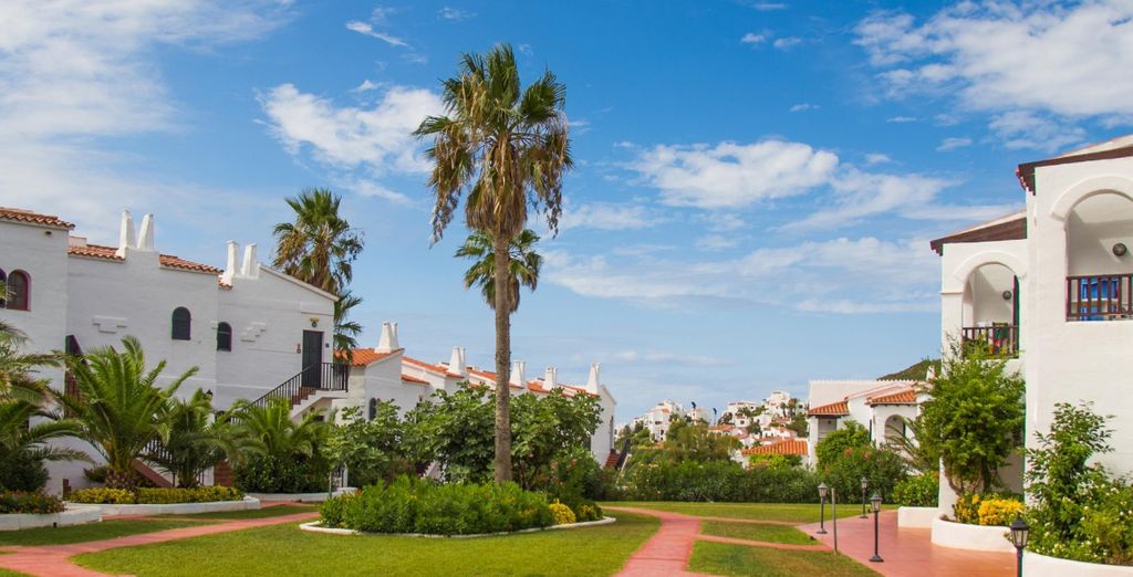 Carema Club Resort 4*