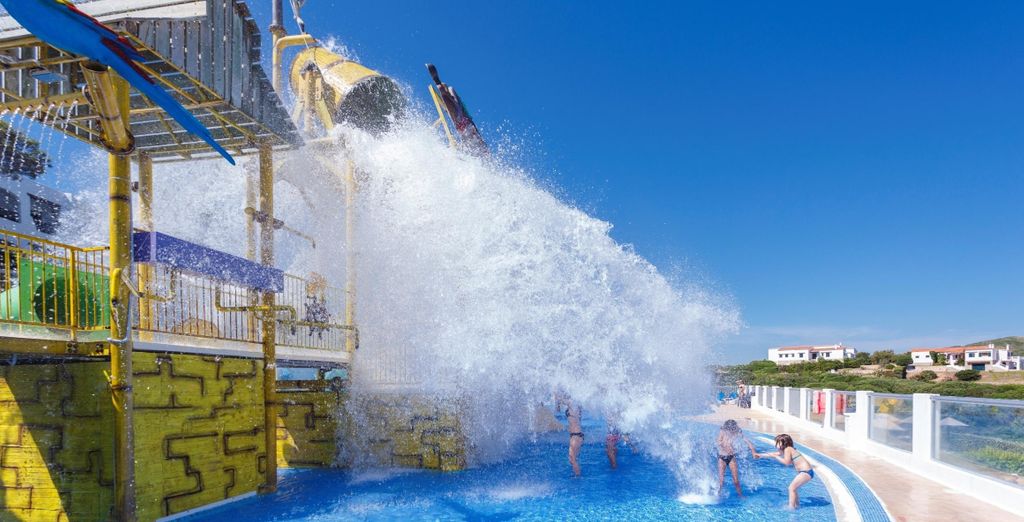 Carema Club Resort 4*