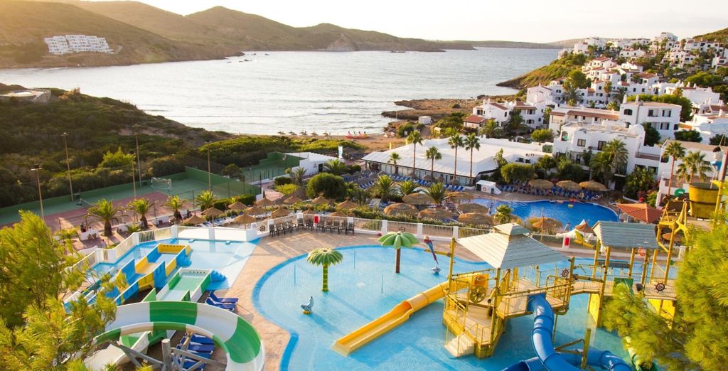 Carema Club Resort 4*