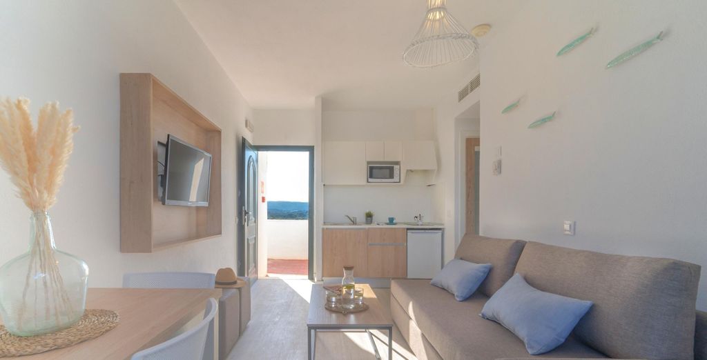 Carema Club Resort 4*
