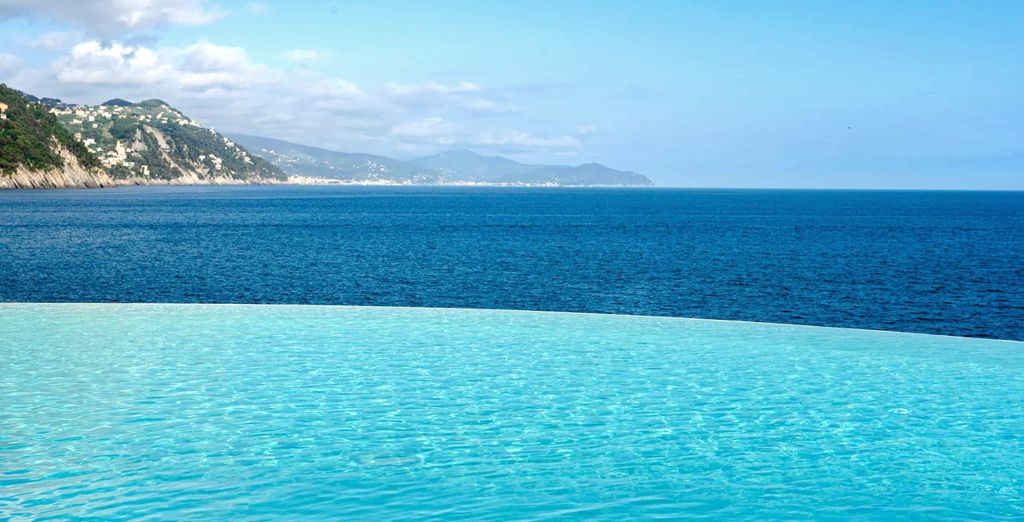 Tour a 5* da Ponente a Levante