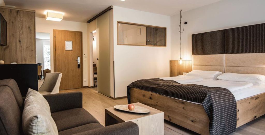 Valavier Aktivresort 4*