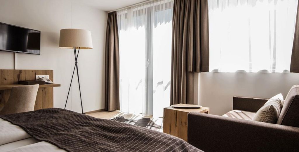 Valavier Aktivresort 4*