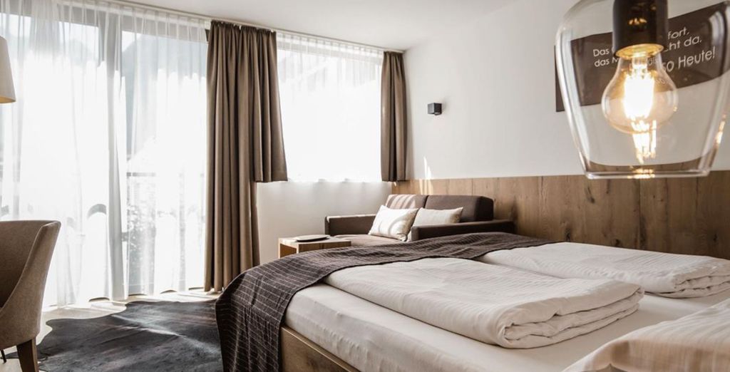 Valavier Aktivresort 4*