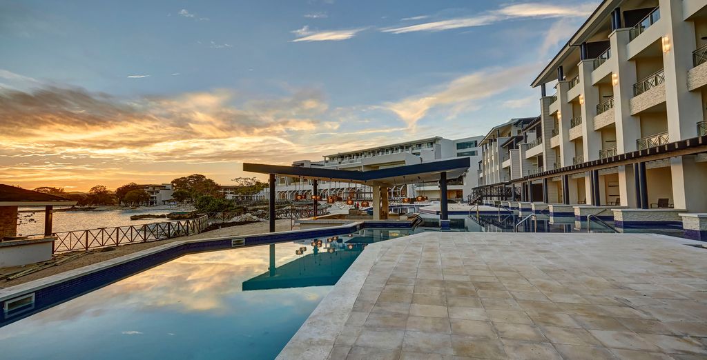 Hideaway at Royalton Negril 5* - Adults Only