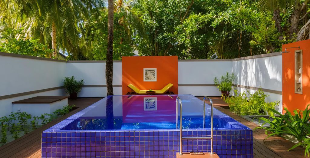 Angsana Velavaru 5*