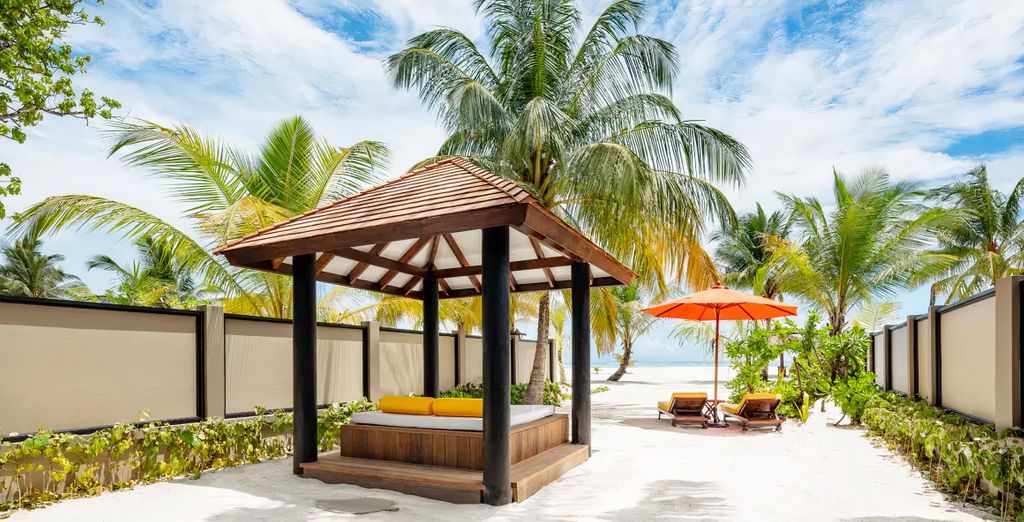 Angsana Velavaru 5*
