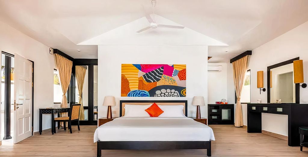 Angsana Velavaru 5*