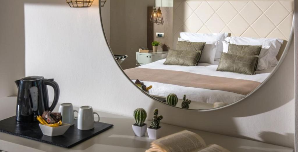 Hotel Gouves Bay 4*