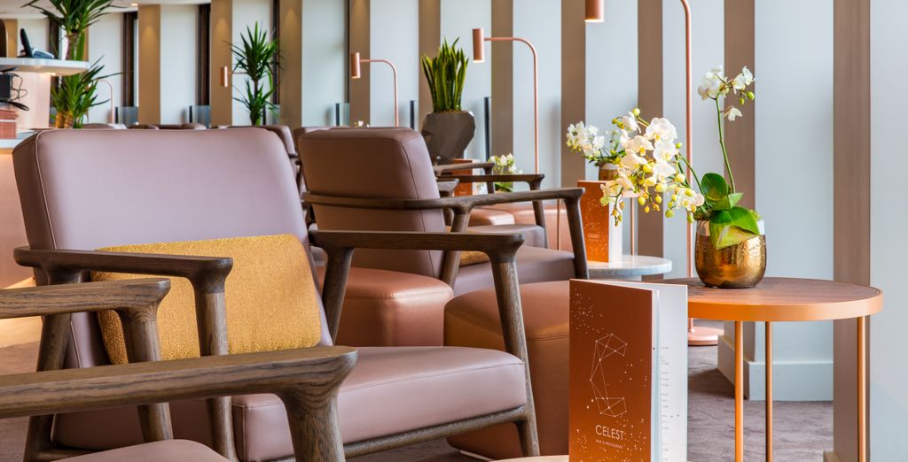 Hotel Radisson Blu Lyon 4*