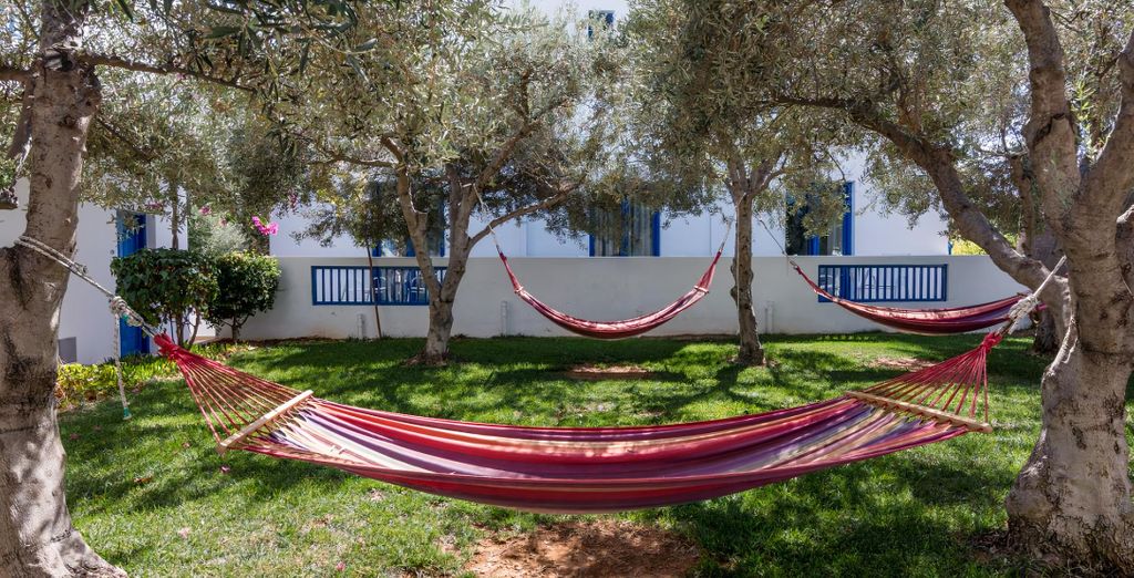 Hotel Hara Ilios Village 4*