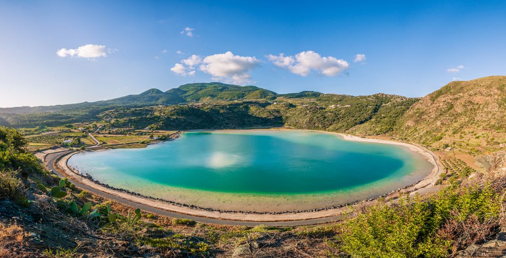  Mursia Resort & SPA