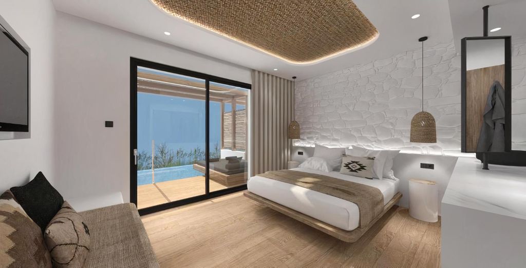 Hotel Hara Ilios Village 4*