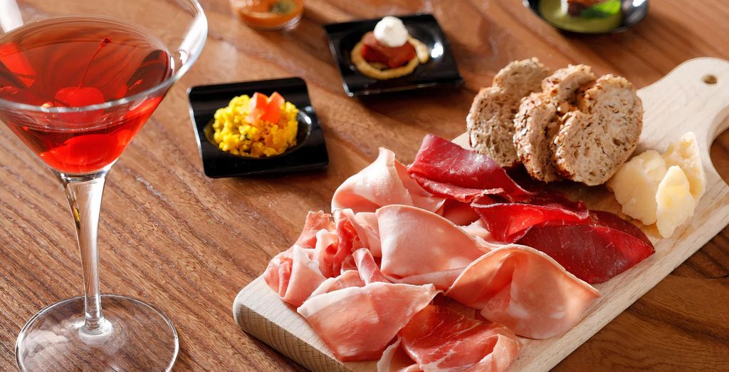 Four Points Sheraton Milan Center 4*