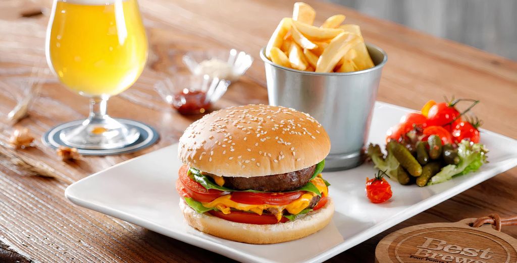 Four Points Sheraton Milan Center 4*