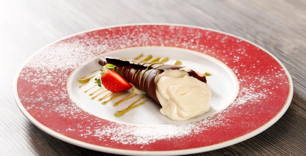 Four Points Sheraton Milan Center 4*