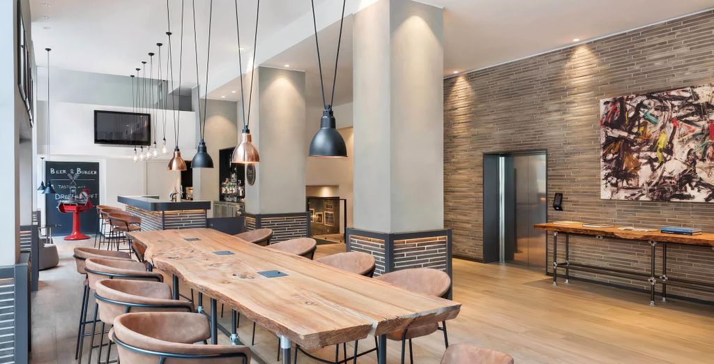 Four Points Sheraton Milan Center 4*