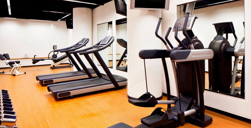 Four Points Sheraton Milan Center 4*