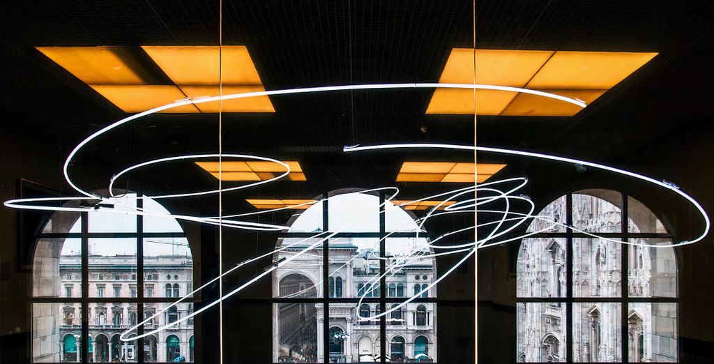 Four Points Sheraton Milan Center 4*