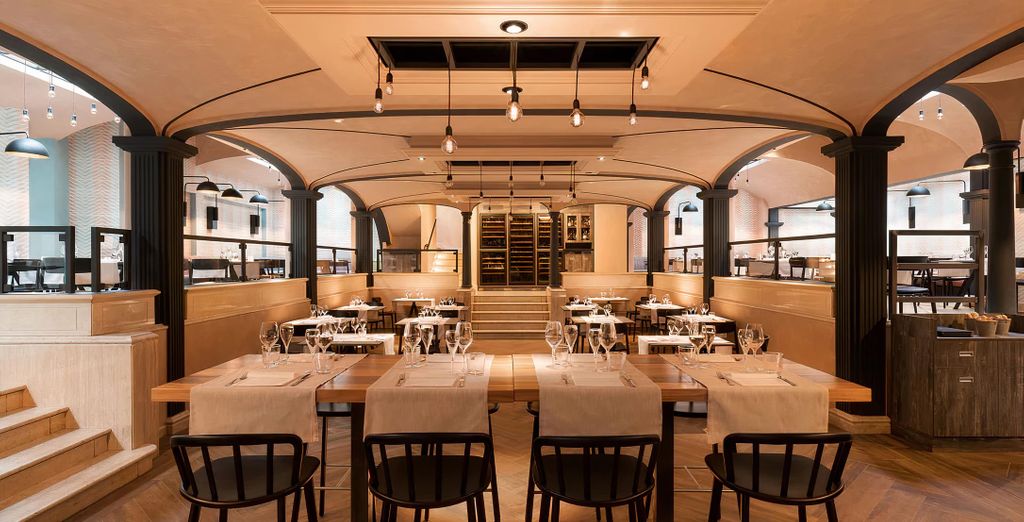 Four Points Sheraton Milan Center 4*