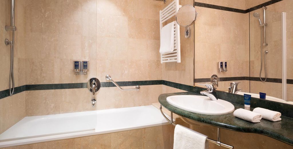 Four Points Sheraton Milan Center 4*