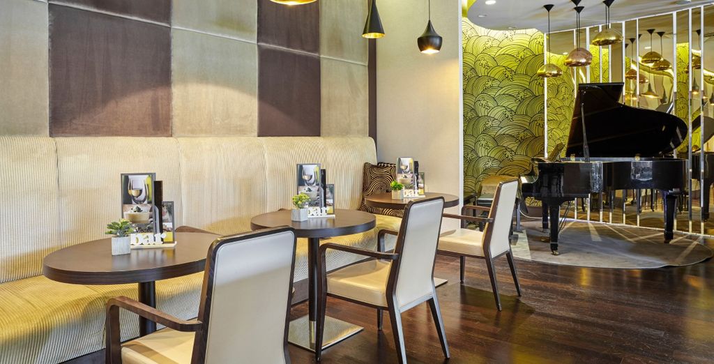 Crowne Plaza Rome St Peter's 4* 