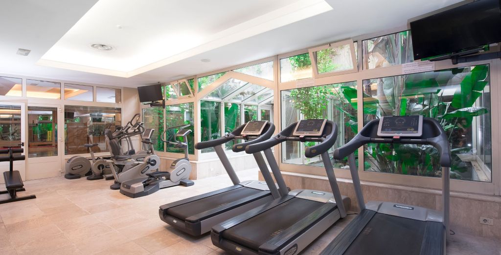 Crowne Plaza Rome St Peter's 4* 