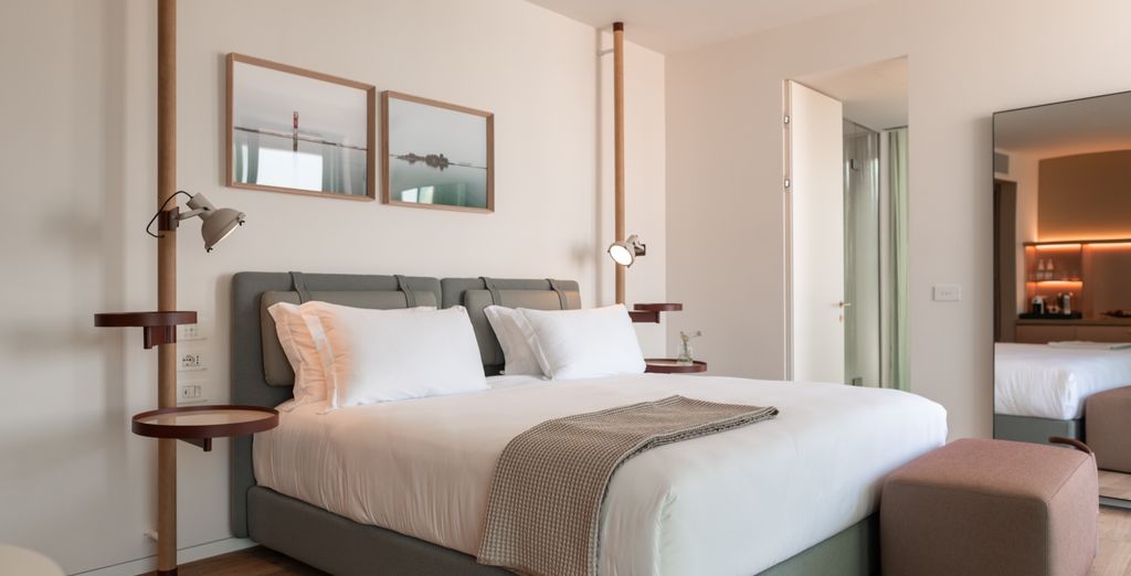Laguna Faro Suites 4* - Adults Only