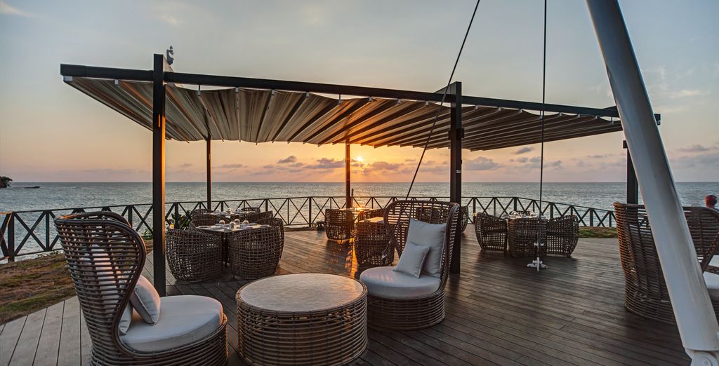 Hideaway at Royalton Negril 5* - Adults Only