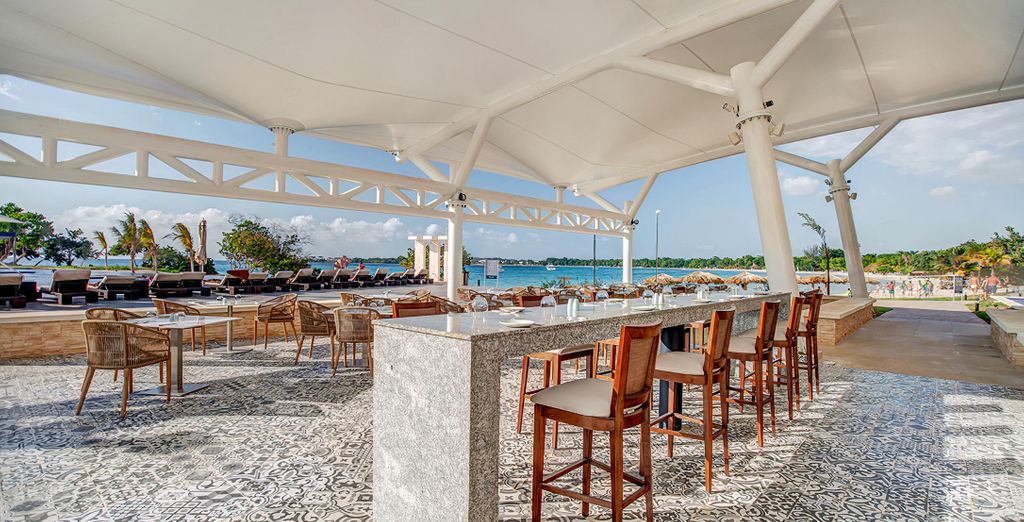 Hideaway at Royalton Negril 5* - Adults Only