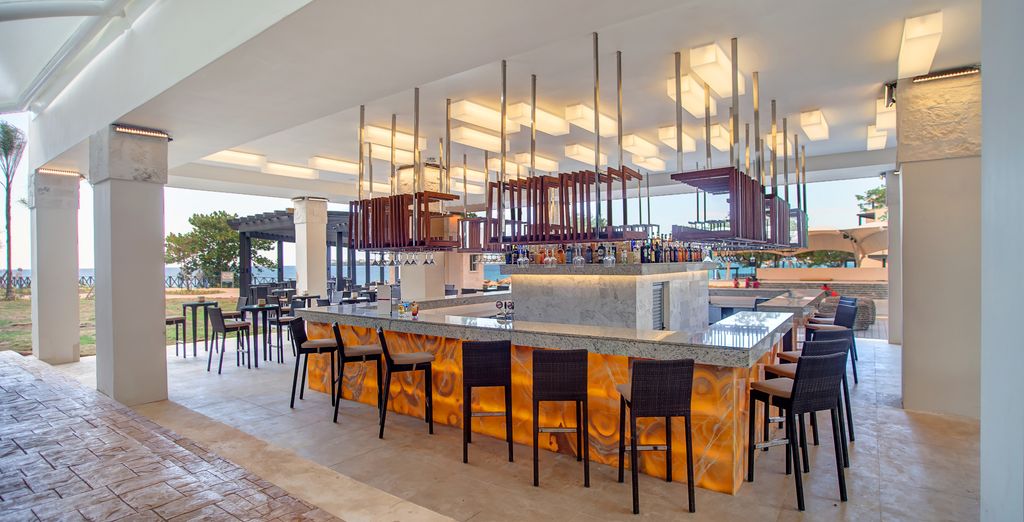 Hideaway at Royalton Negril 5* - Adults Only