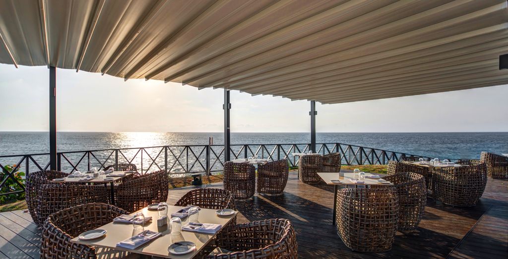 Hideaway at Royalton Negril 5* - Adults Only