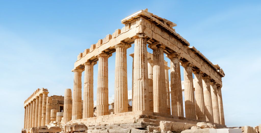 Hellenic Vibes Smart Hotel 5*
