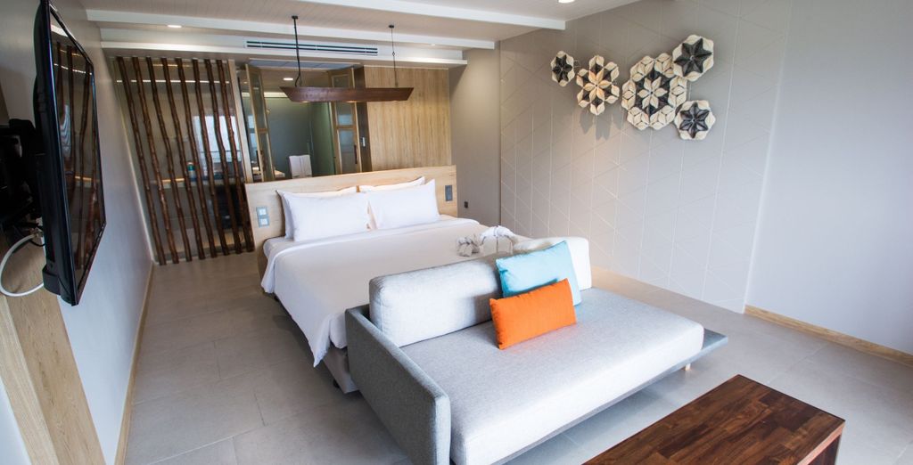 Combinato Andaman Cannacia Resort & Spa 5* e Paradise Koh Yao 4*
