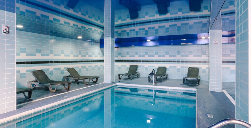 Hotel Tropic Park 4*