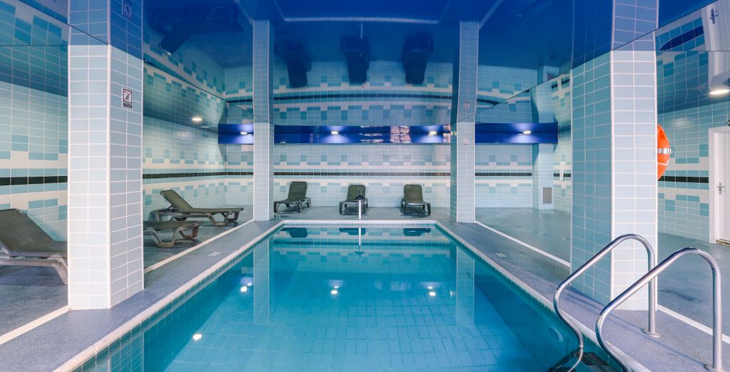Hotel Tropic Park 4*