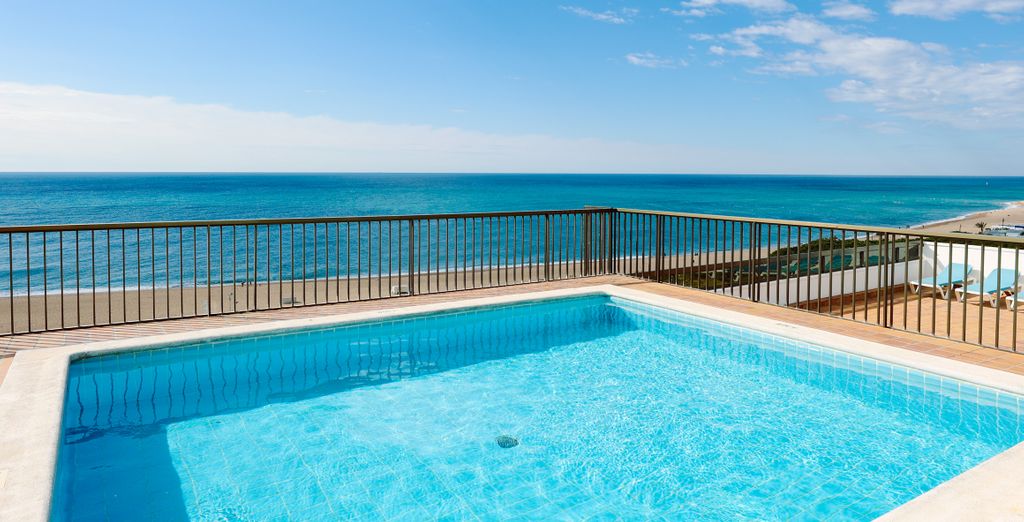 Hotel Tropic Park 4*