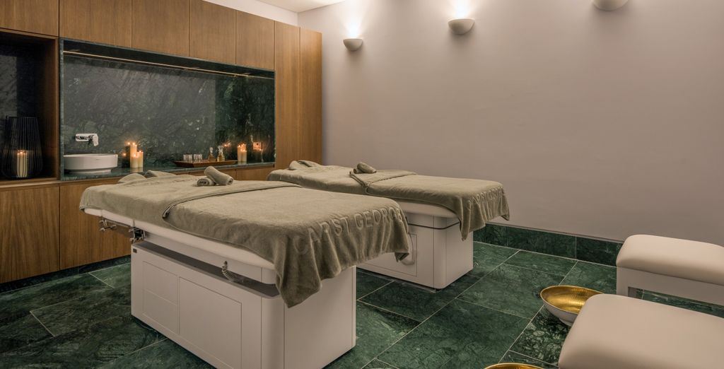 Cap St Georges Hotel & Resort 5*