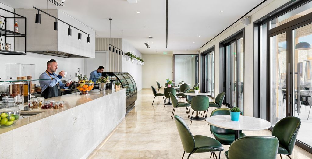 Cap St Georges Hotel & Resort 5*