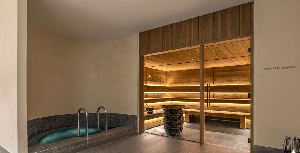 Cap St Georges Hotel & Resort 5*