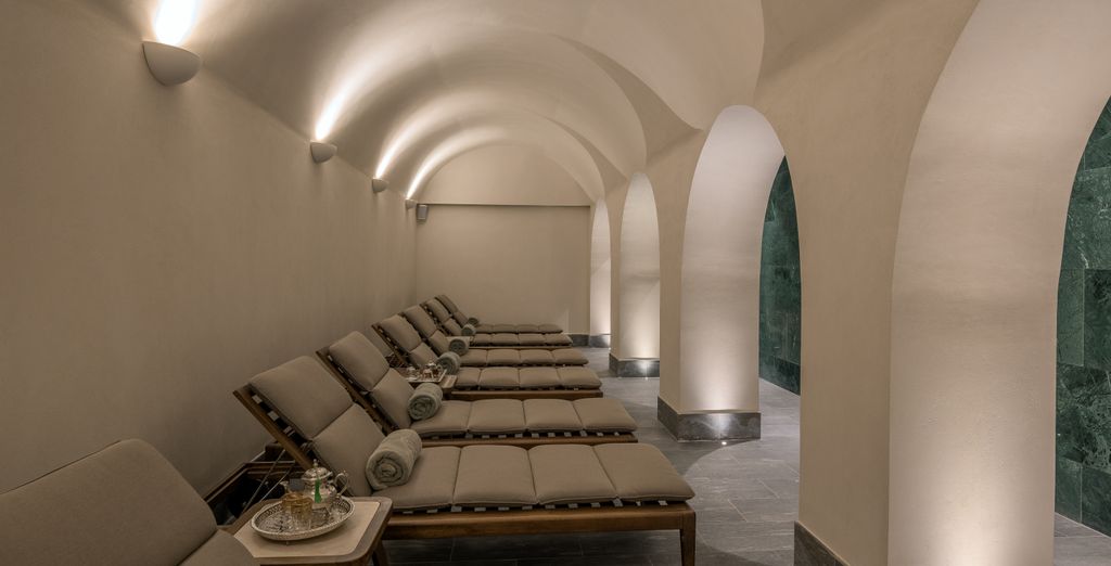 Cap St Georges Hotel & Resort 5*