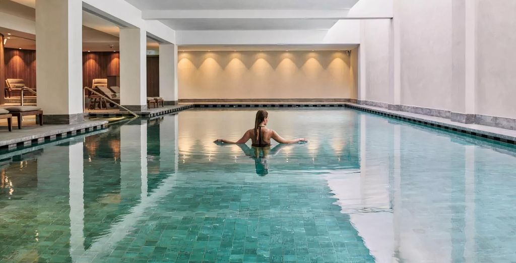Cap St Georges Hotel & Resort 5*
