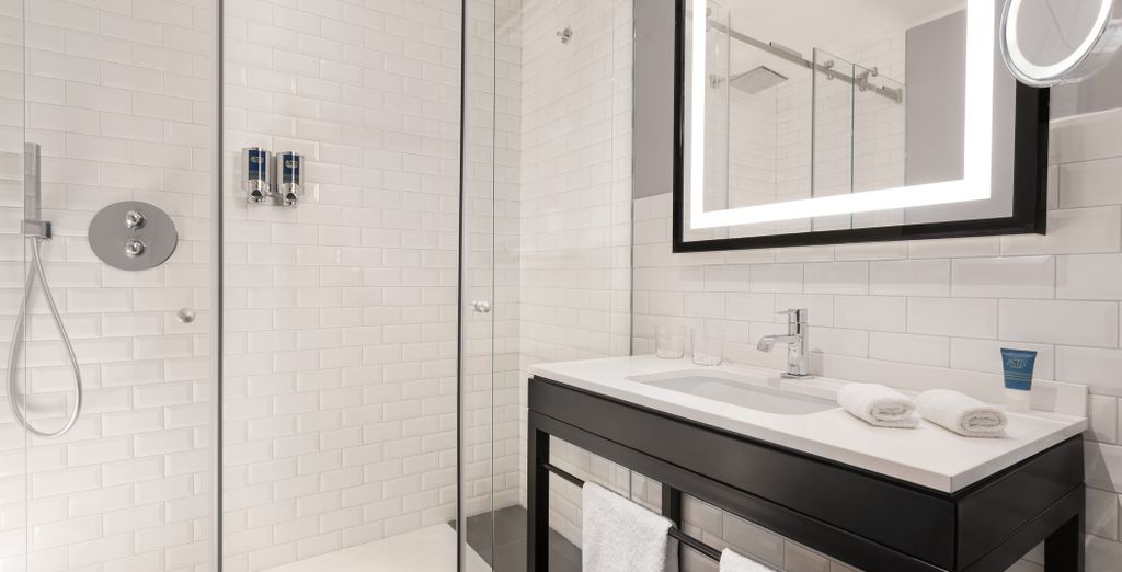 Four Points Sheraton Milan Center 4*
