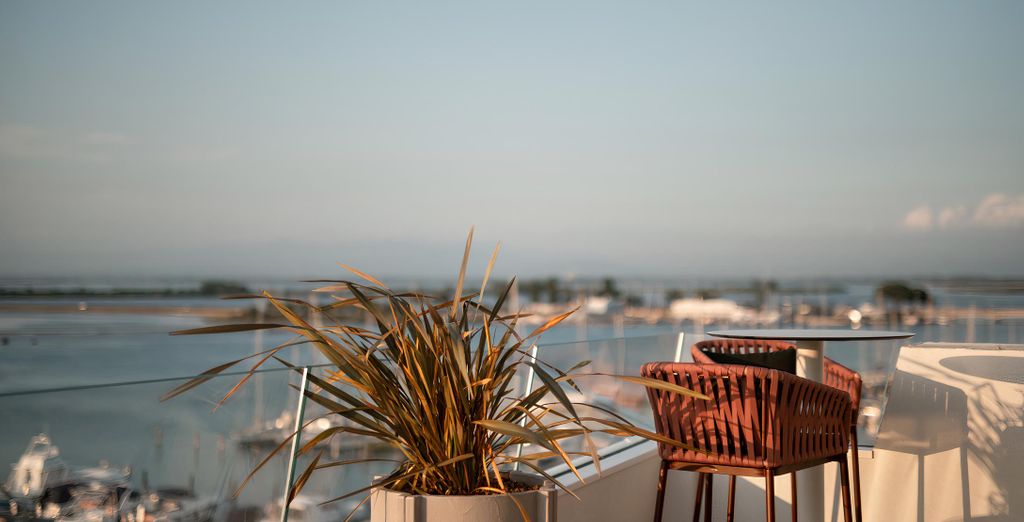 Laguna Faro Suites 4* - Adults Only