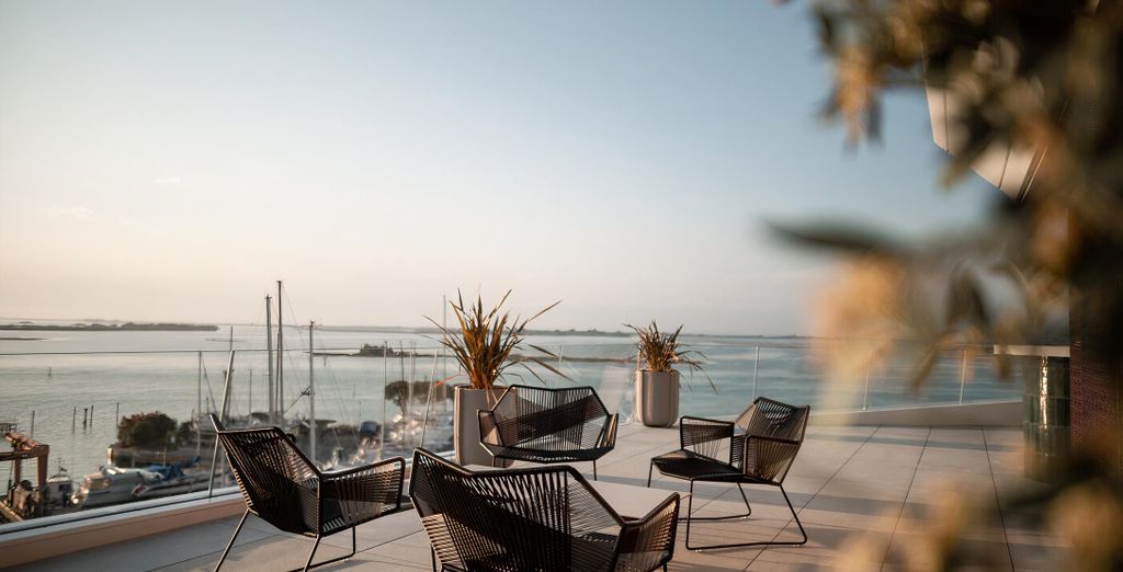 Laguna Faro Suites 4* - Adults Only