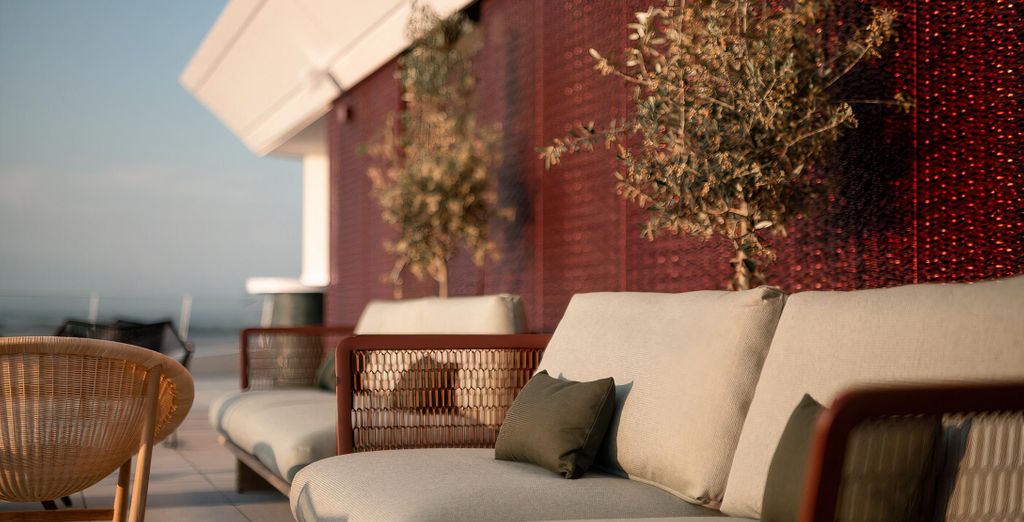 Laguna Faro Suites 4* - Adults Only