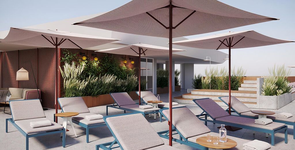 Laguna Faro Suites 4* - Adults Only